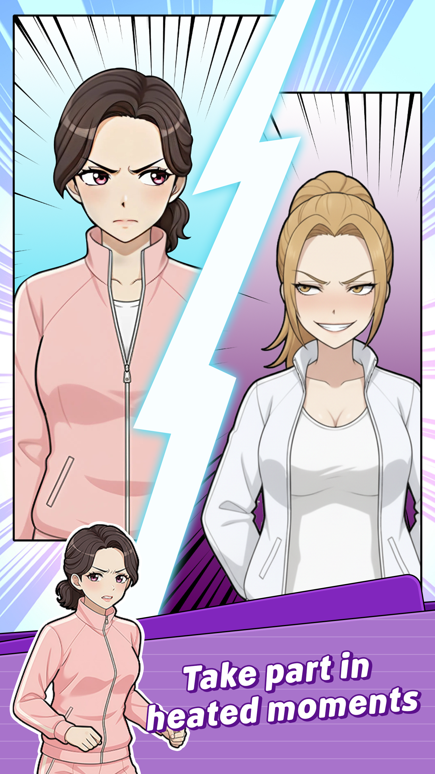 Tricky Story Level 261