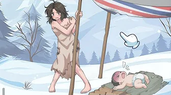 Tricky Story Level 1