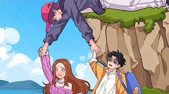 Tricky Story Level 11