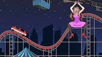 Tricky Story Level 12