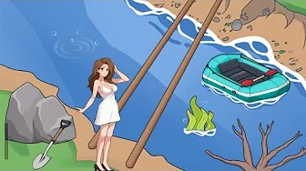 Tricky Story Level 13