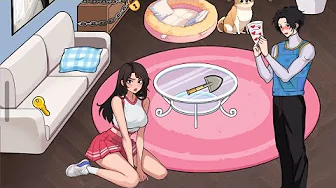 Tricky Story Level 14