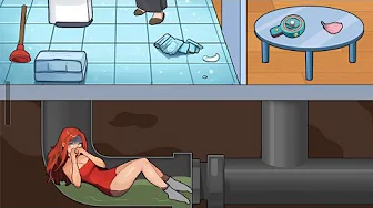 Tricky Story Level 15