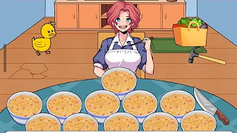 Tricky Story Level 17