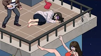 Tricky Story Level 18