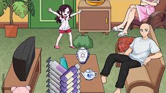 Tricky Story Level 2