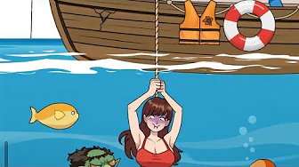 Tricky Story Level 20