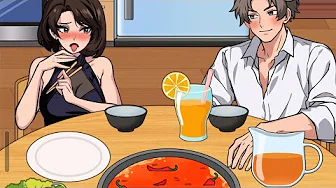 Tricky Story Level 21