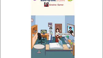 Tricky Story Level 25