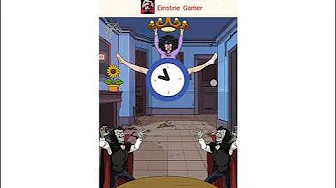 Tricky Story Level 27