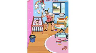 Tricky Story Level 36