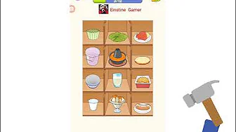 Tricky Story Level 39