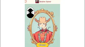 Tricky Story Level 40