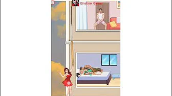 Tricky Story Level 43