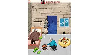 Tricky Story Level 44