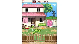 Tricky Story Level 45