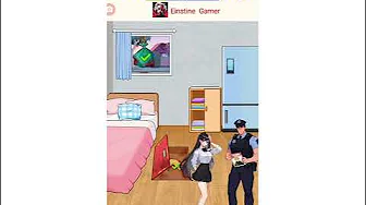 Tricky Story Level 46