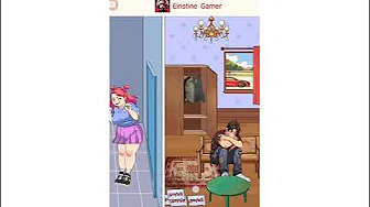 Tricky Story Level 48