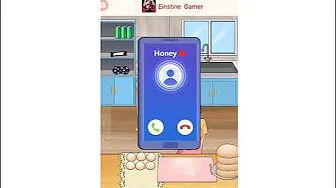 Tricky Story Level 49