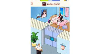 Tricky Story Level 50