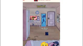 Tricky Story Level 52