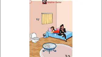 Tricky Story Level 53