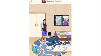 Tricky Story Level 54