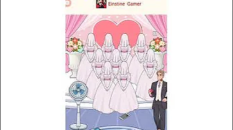 Tricky Story Level 55