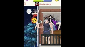 Tricky Story Level 56