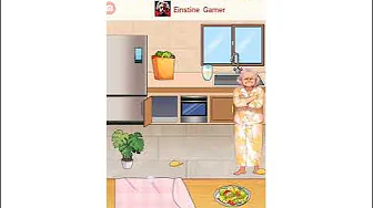 Tricky Story Level 58