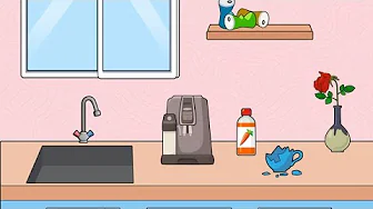 Tricky Story Level 6