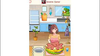 Tricky Story Level 60