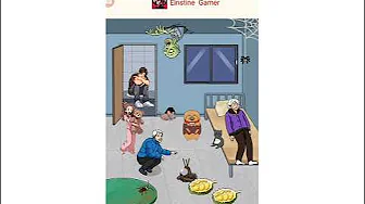 Tricky Story Level 65