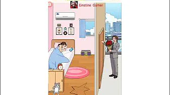 Tricky Story Level 66