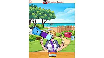 Tricky Story Level 67