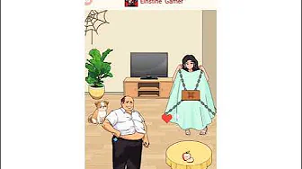 Tricky Story Level 69