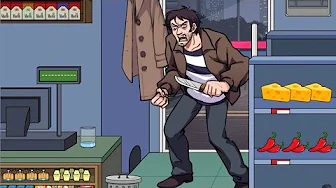 Tricky Story Level 7