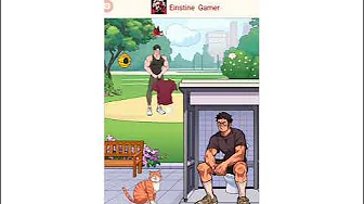 Tricky Story Level 70