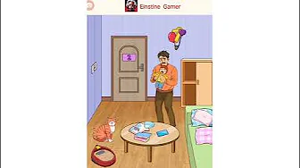 Tricky Story Level 71