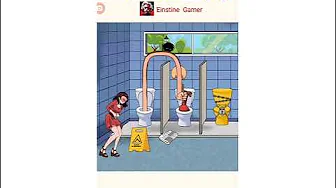 Tricky Story Level 72