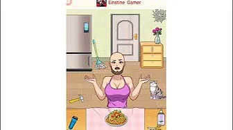 Tricky Story Level 74