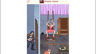 Tricky Story Level 77