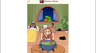 Tricky Story Level 78