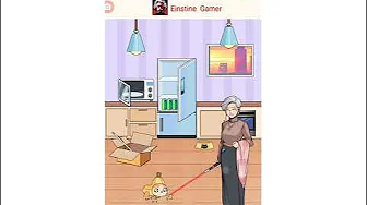 Tricky Story Level 79