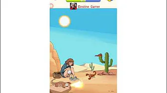 Tricky Story Level 80