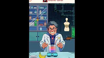 Tricky Story Level 81