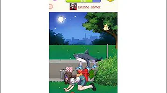 Tricky Story Level 84