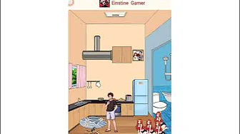 Tricky Story Level 85