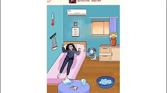 Tricky Story Level 87