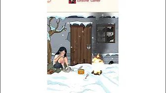 Tricky Story Level 88